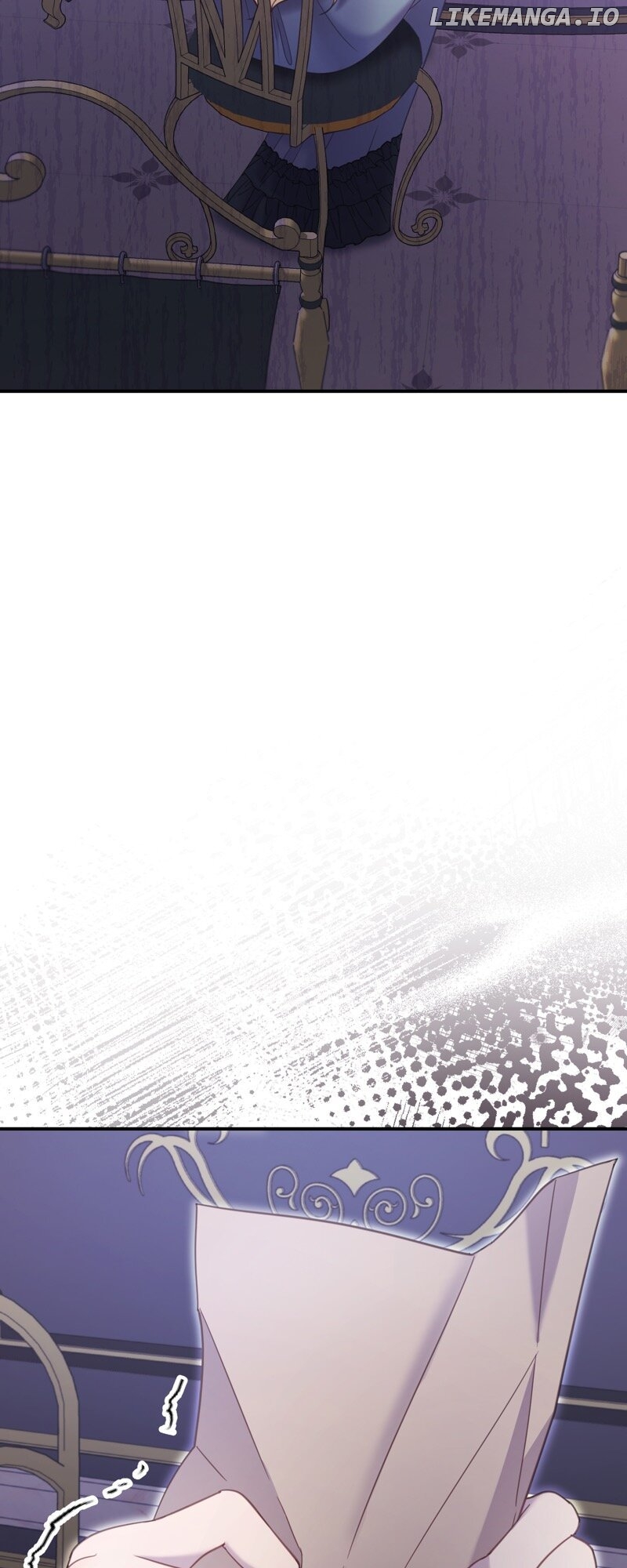 You're Unforgiven, Your Majesty Chapter 42 - page 12