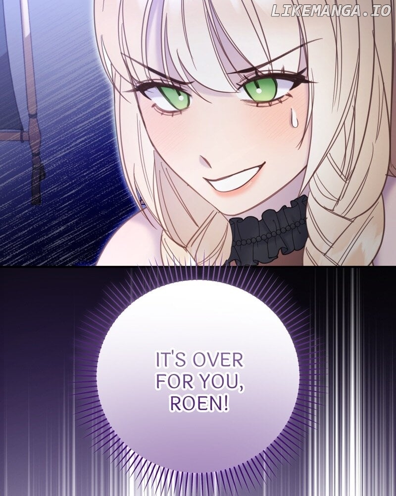 You're Unforgiven, Your Majesty Chapter 42 - page 16