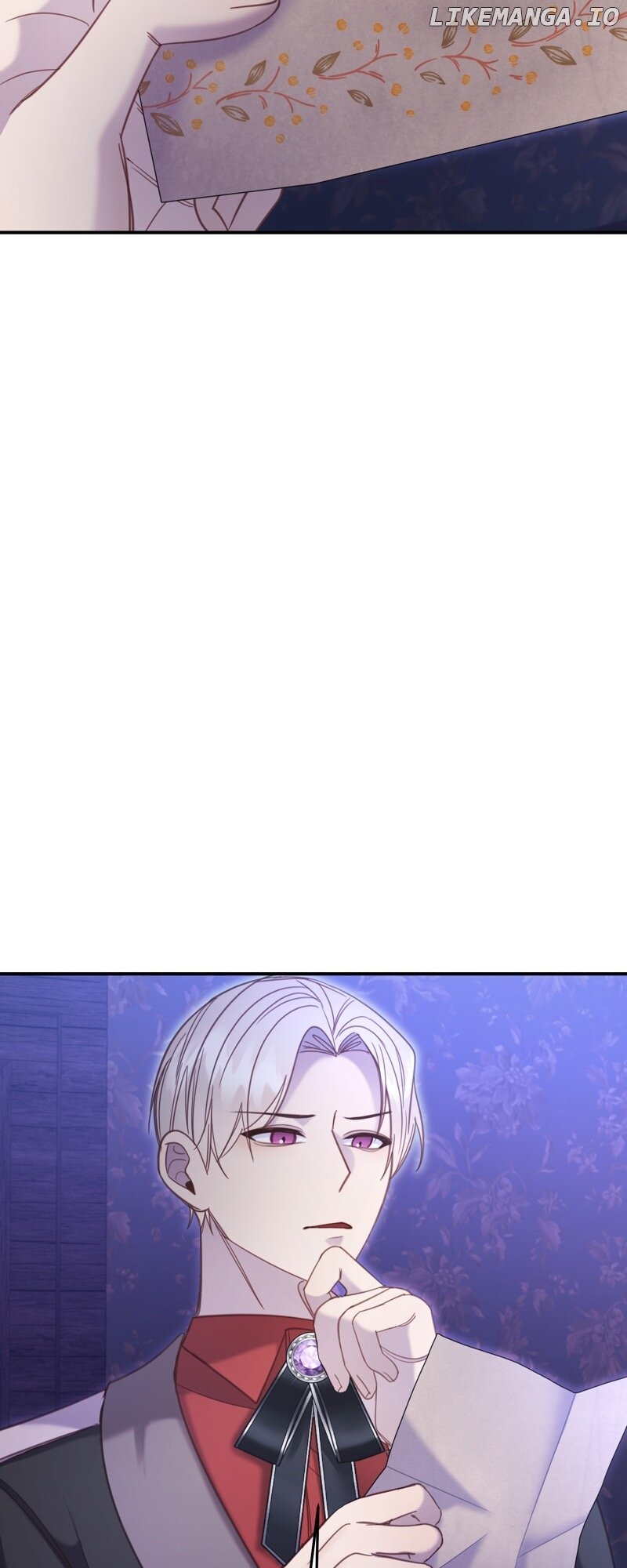 You're Unforgiven, Your Majesty Chapter 42 - page 18