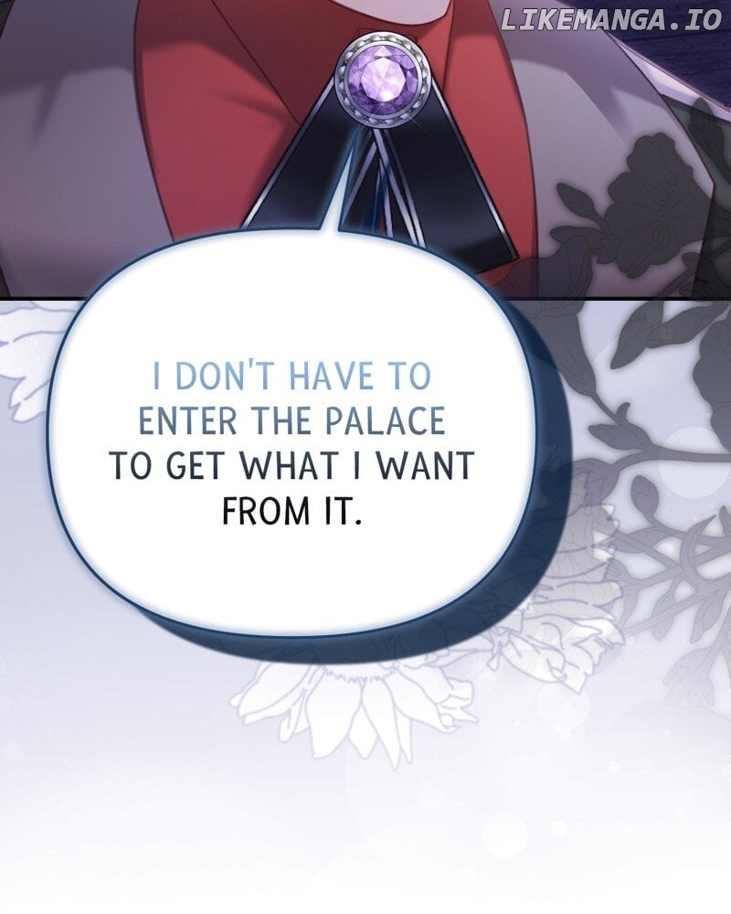 You're Unforgiven, Your Majesty Chapter 42 - page 24