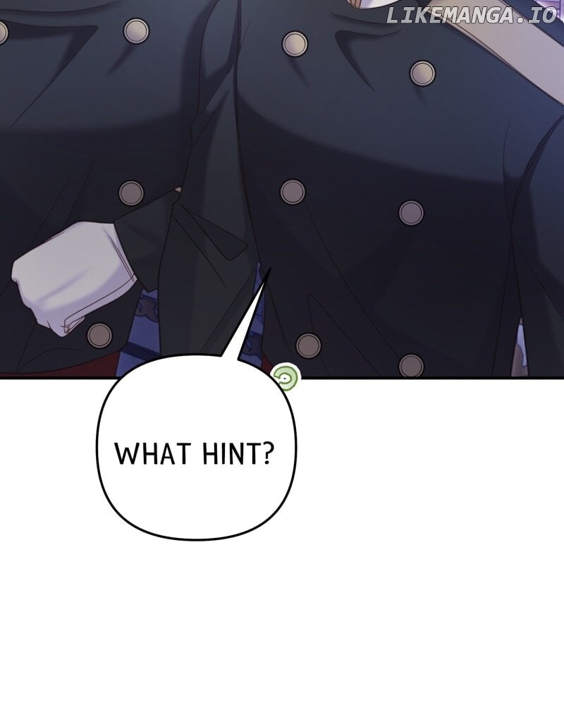 You're Unforgiven, Your Majesty Chapter 42 - page 32