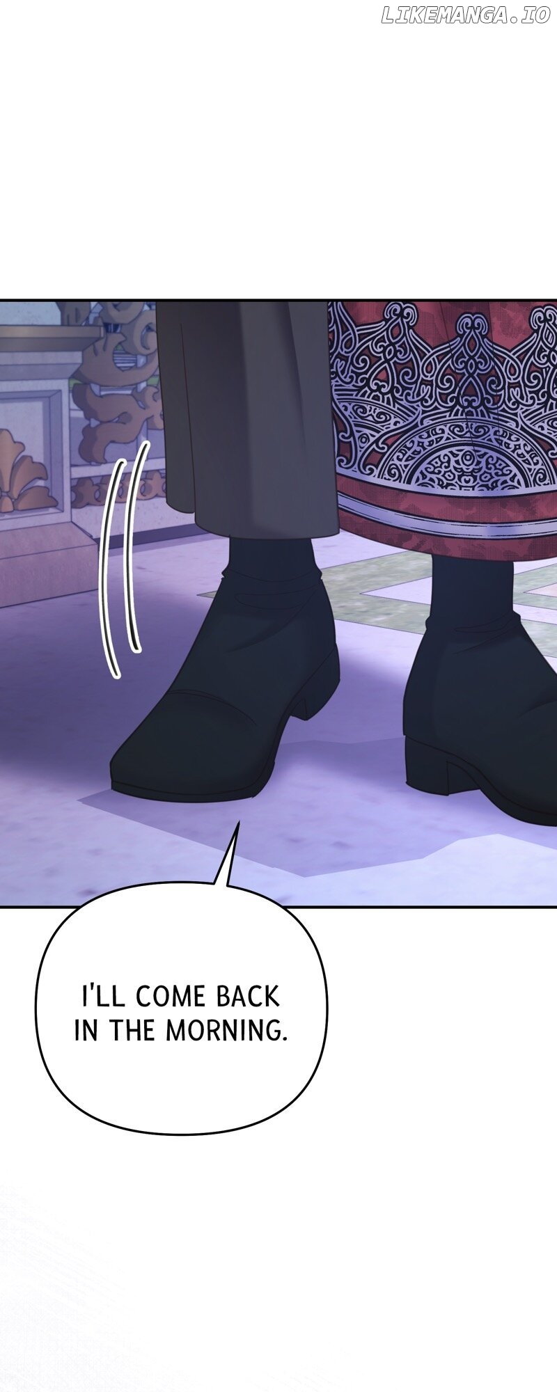 You're Unforgiven, Your Majesty Chapter 42 - page 34