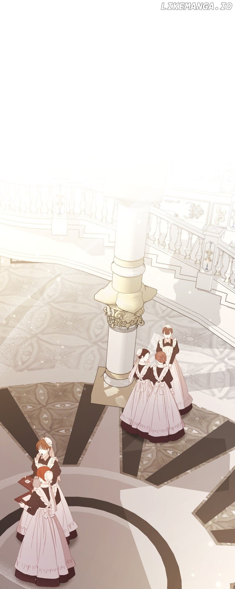 You're Unforgiven, Your Majesty Chapter 42 - page 38