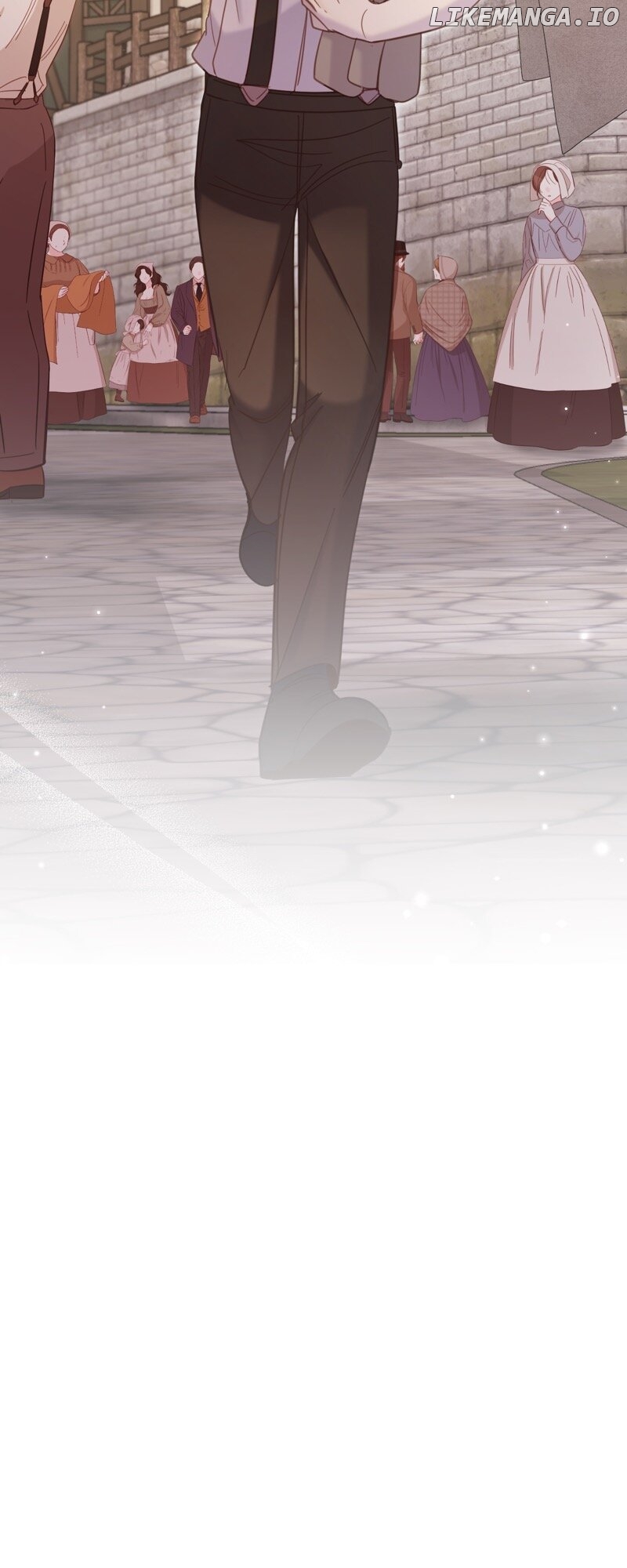 You're Unforgiven, Your Majesty Chapter 42 - page 41