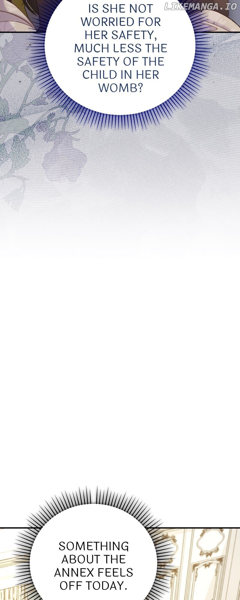 You're Unforgiven, Your Majesty Chapter 42 - page 47