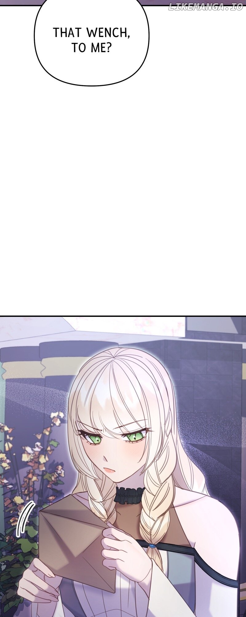 You're Unforgiven, Your Majesty Chapter 42 - page 5