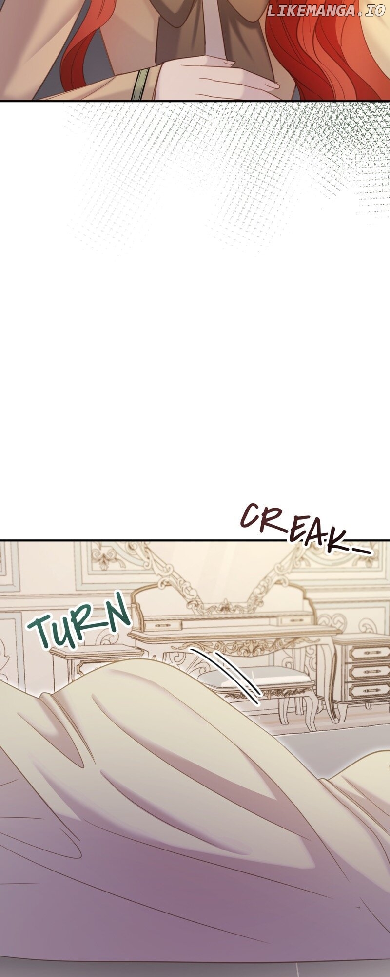 You're Unforgiven, Your Majesty Chapter 42 - page 51