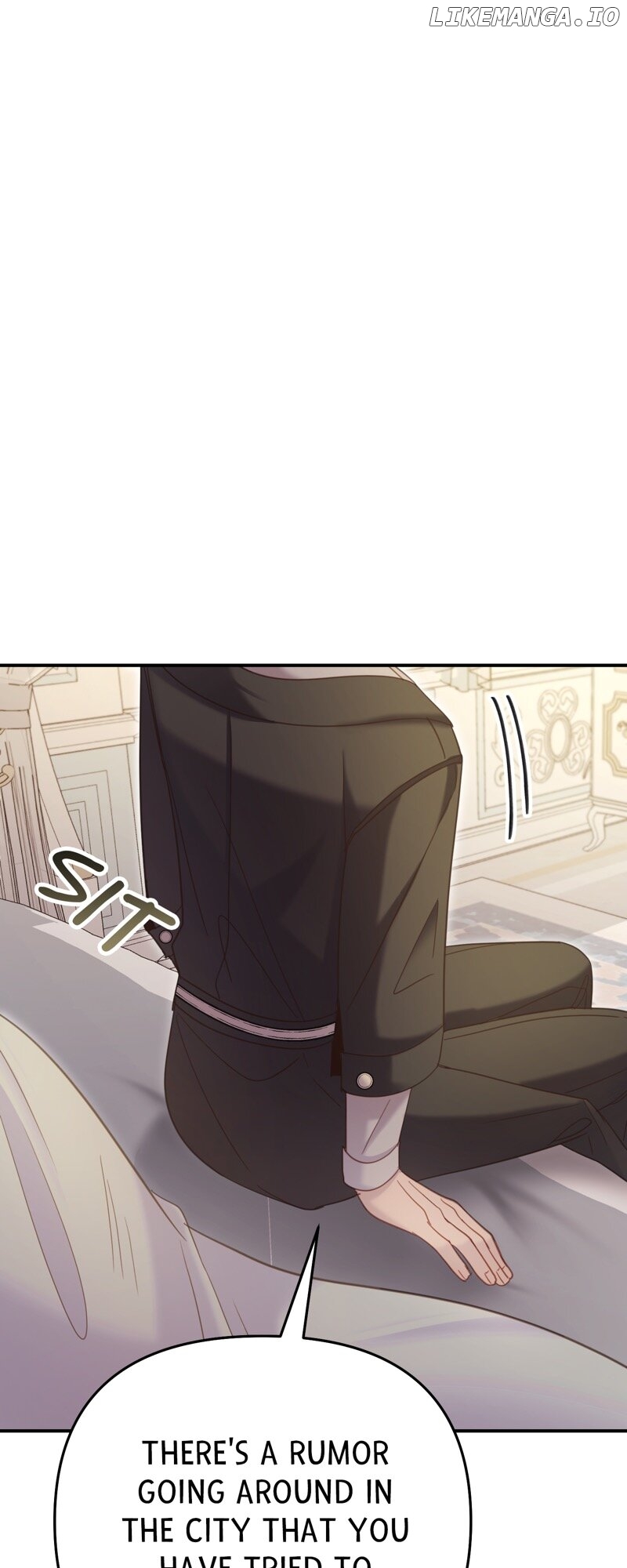 You're Unforgiven, Your Majesty Chapter 42 - page 53