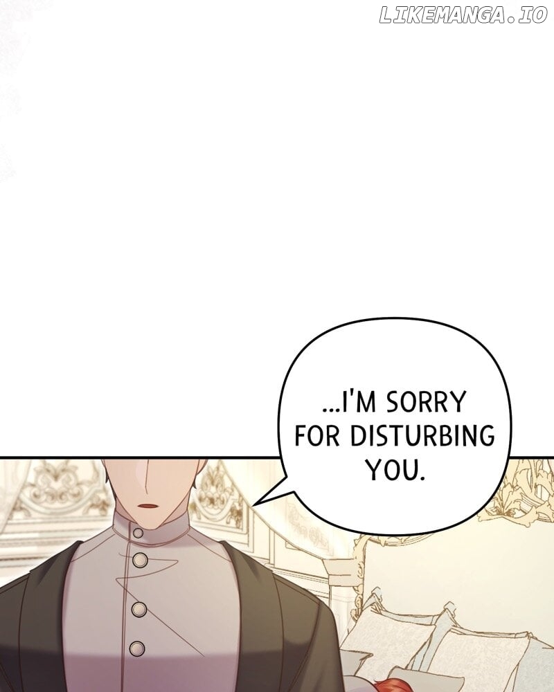 You're Unforgiven, Your Majesty Chapter 42 - page 56