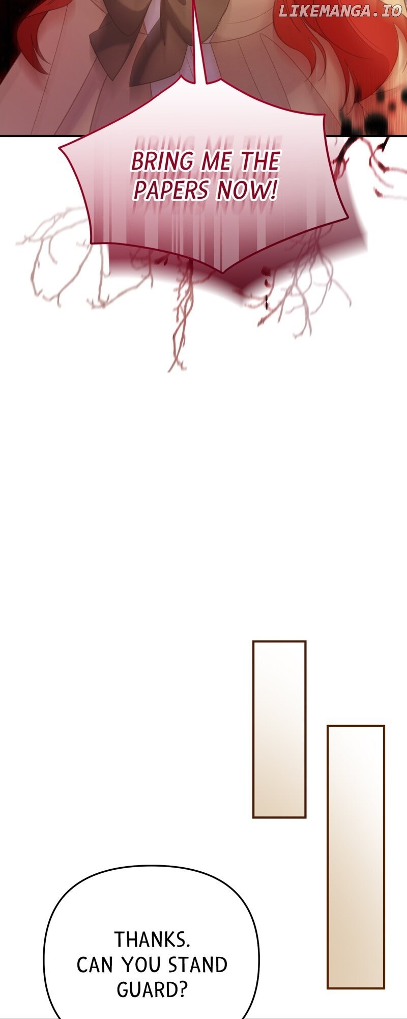 You're Unforgiven, Your Majesty Chapter 42 - page 63