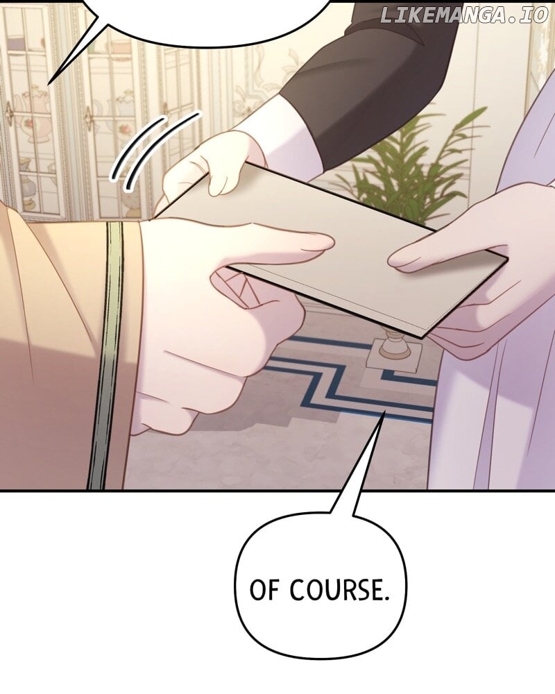 You're Unforgiven, Your Majesty Chapter 42 - page 64