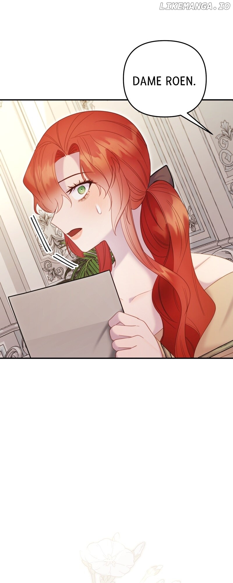 You're Unforgiven, Your Majesty Chapter 42 - page 68