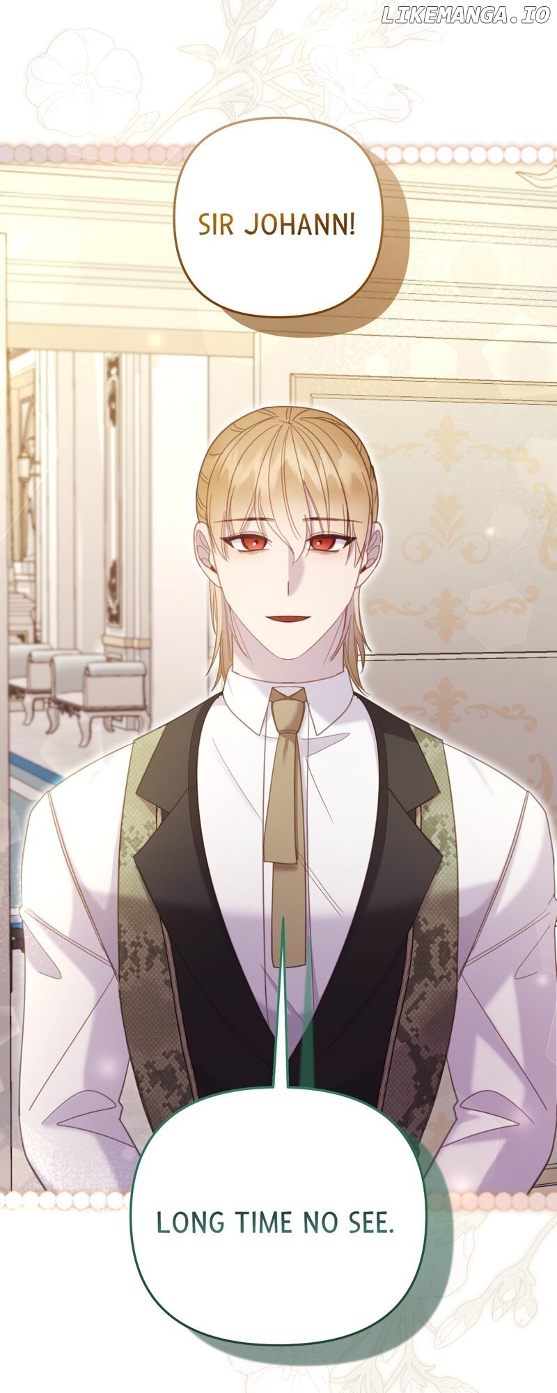 You're Unforgiven, Your Majesty Chapter 42 - page 69