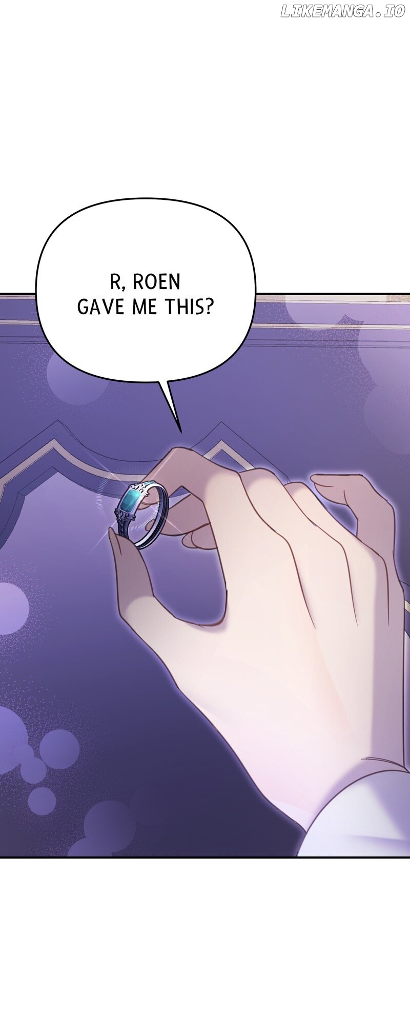 You're Unforgiven, Your Majesty Chapter 42 - page 7