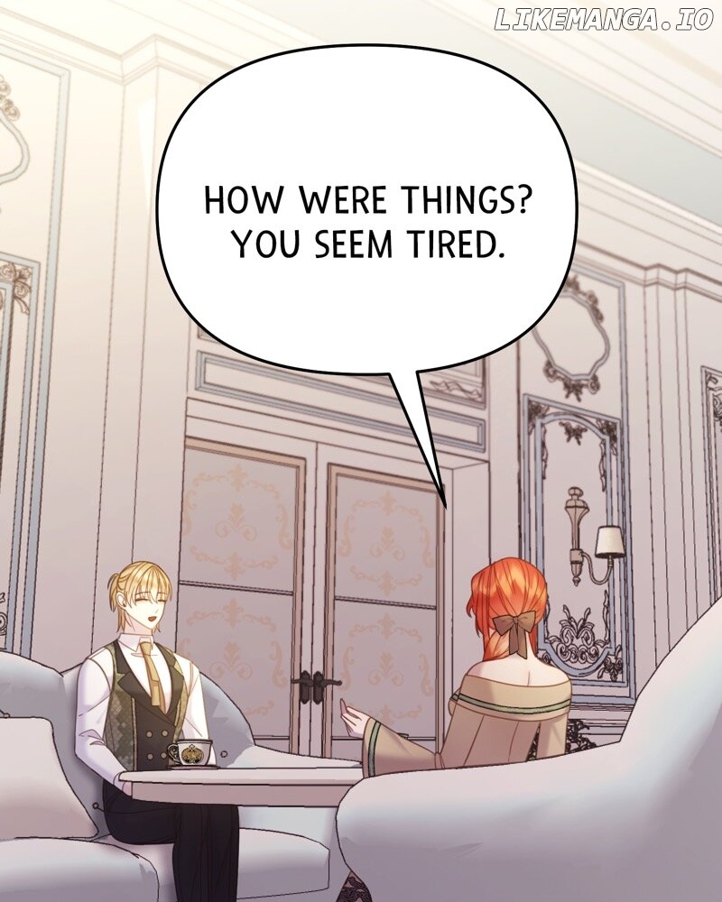 You're Unforgiven, Your Majesty Chapter 42 - page 72