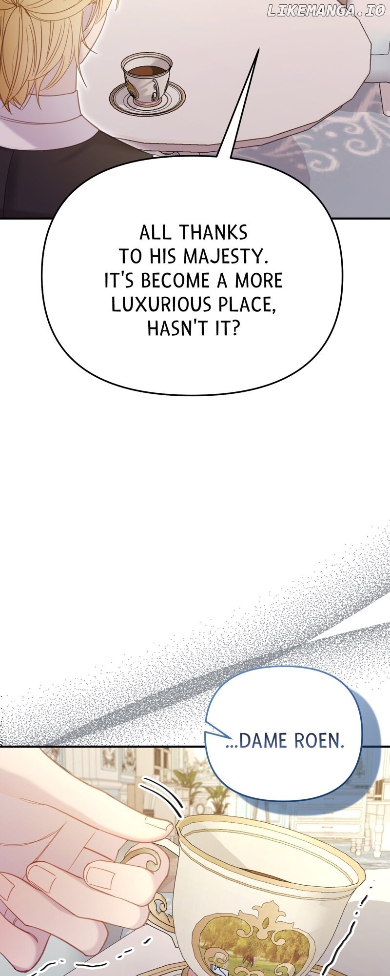 You're Unforgiven, Your Majesty Chapter 42 - page 74