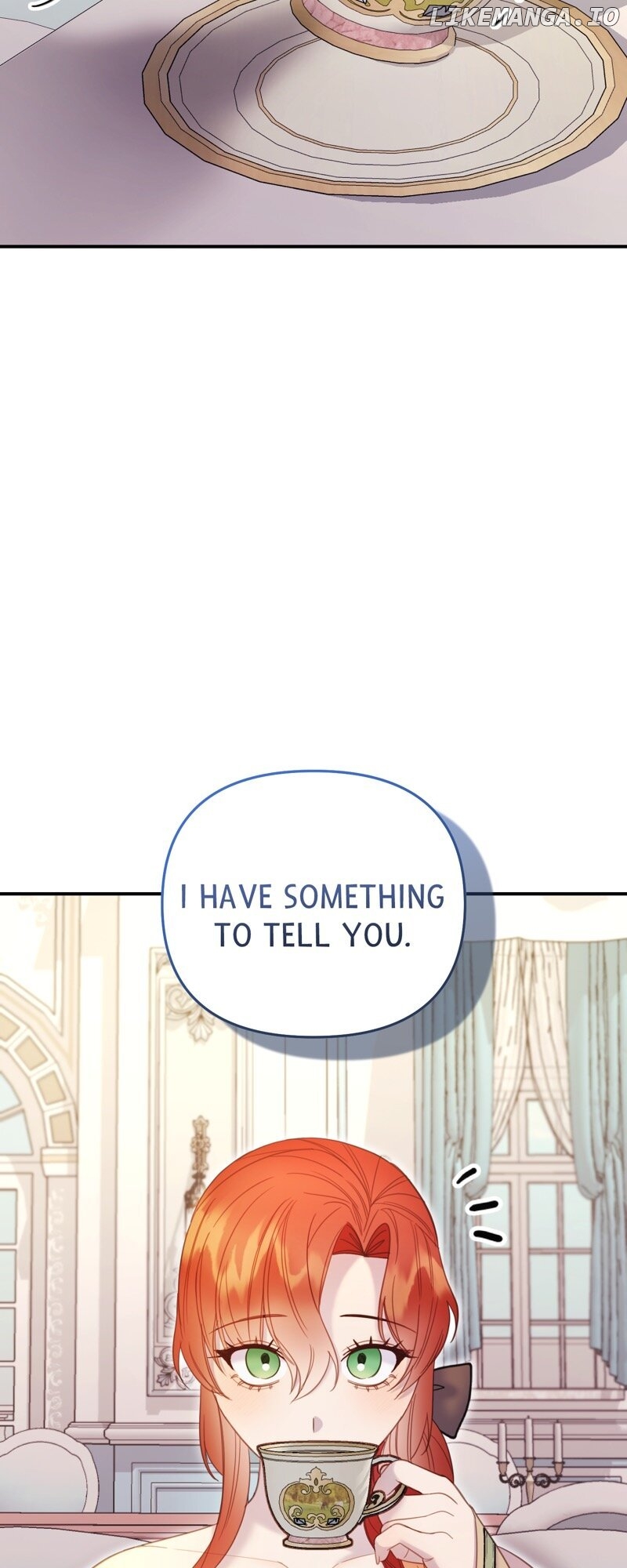 You're Unforgiven, Your Majesty Chapter 42 - page 75