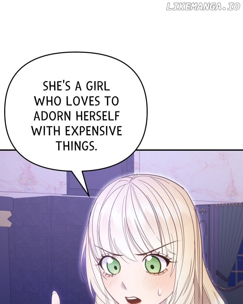 You're Unforgiven, Your Majesty Chapter 42 - page 8