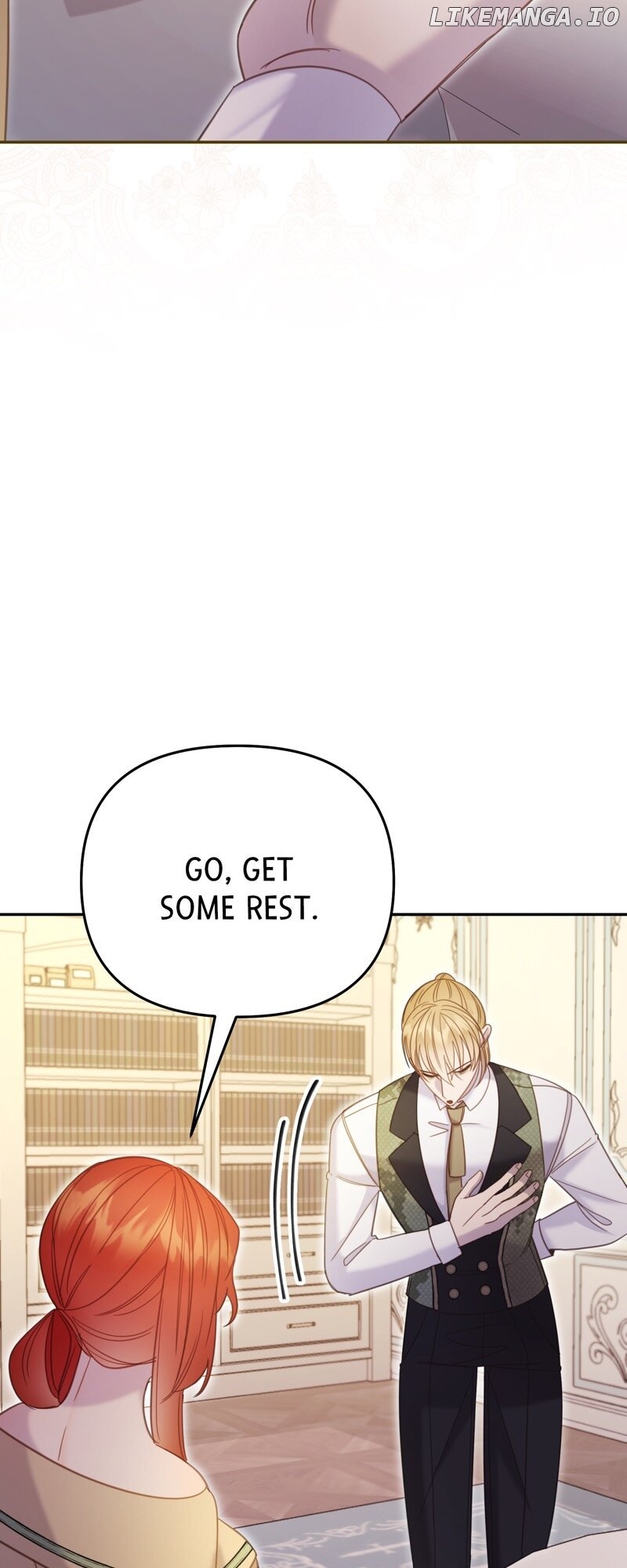 You're Unforgiven, Your Majesty Chapter 43 - page 11