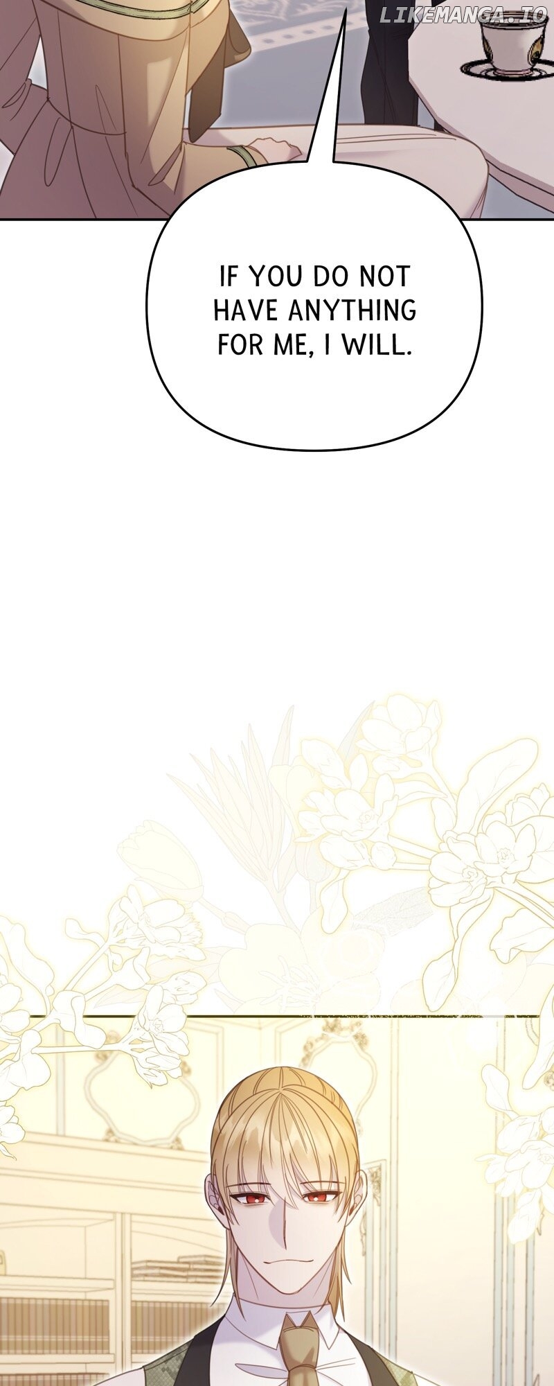 You're Unforgiven, Your Majesty Chapter 43 - page 12