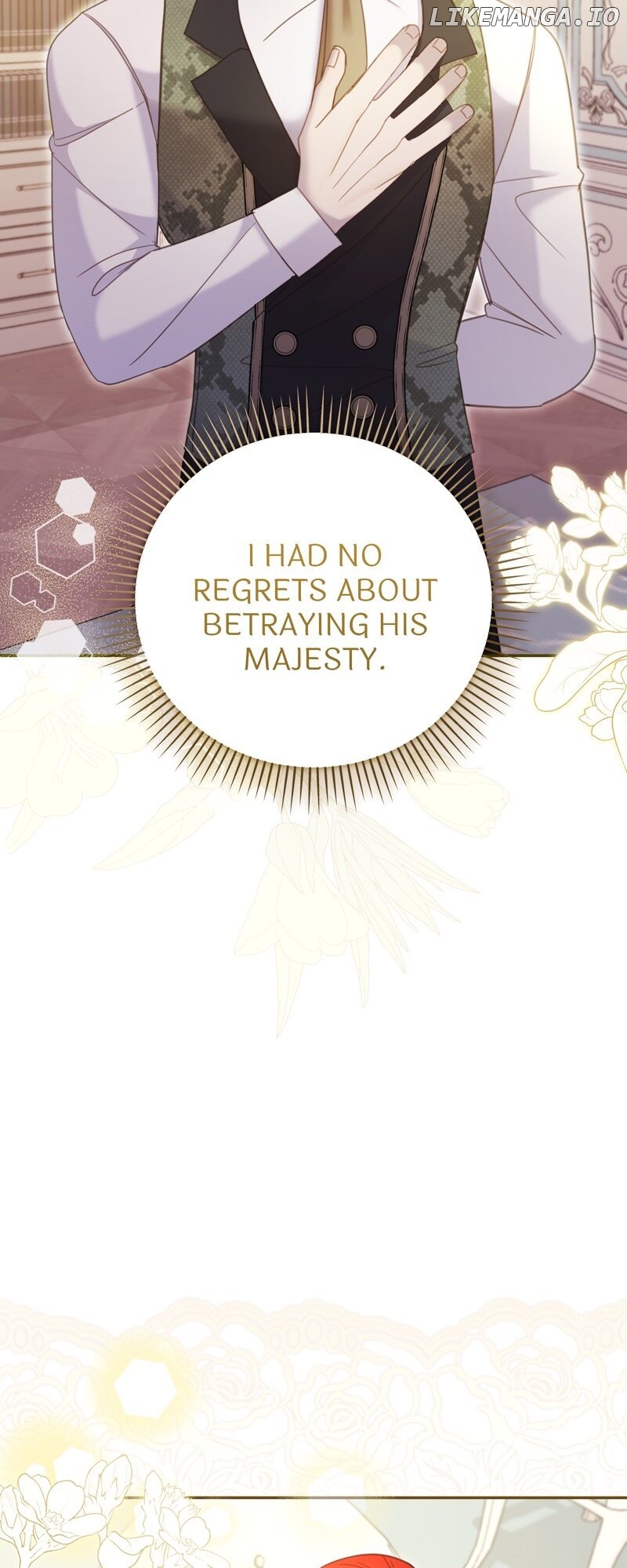 You're Unforgiven, Your Majesty Chapter 43 - page 13