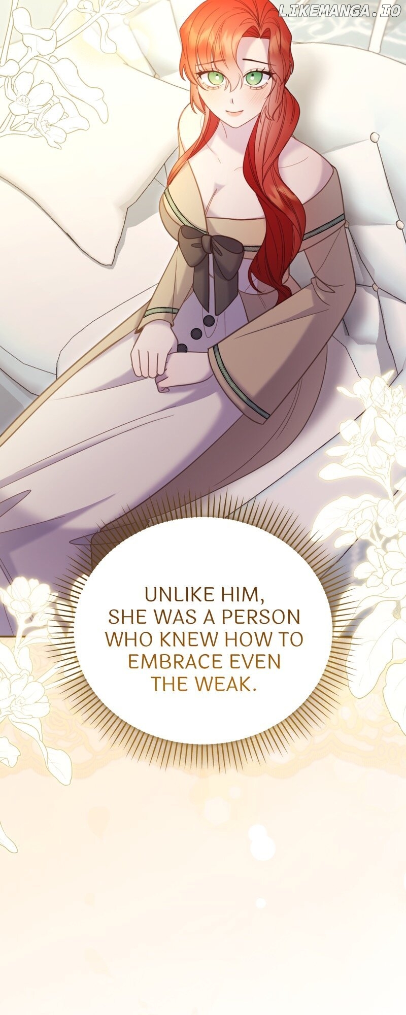 You're Unforgiven, Your Majesty Chapter 43 - page 14