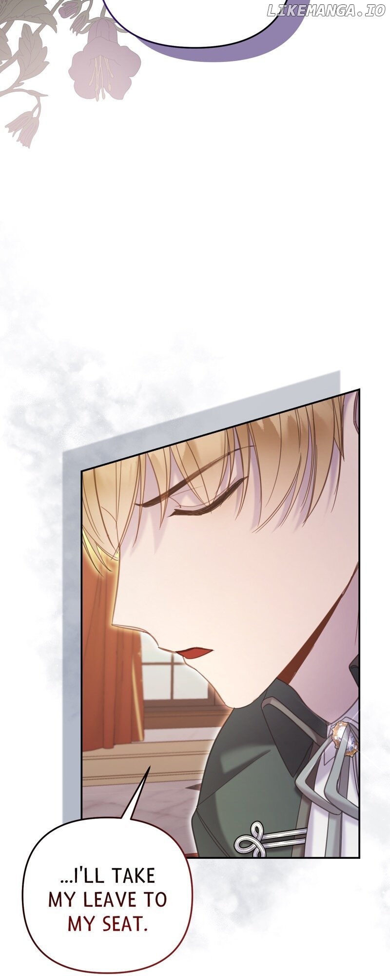 You're Unforgiven, Your Majesty Chapter 43 - page 23