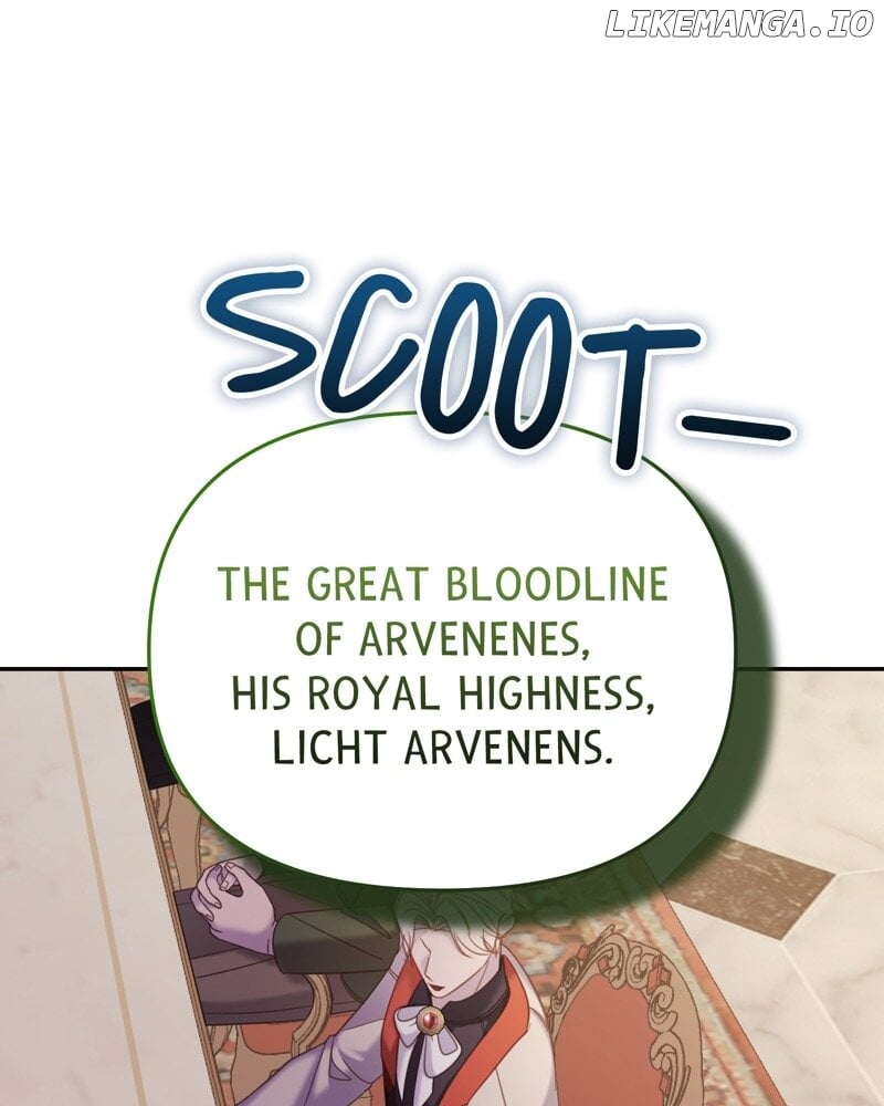 You're Unforgiven, Your Majesty Chapter 43 - page 24