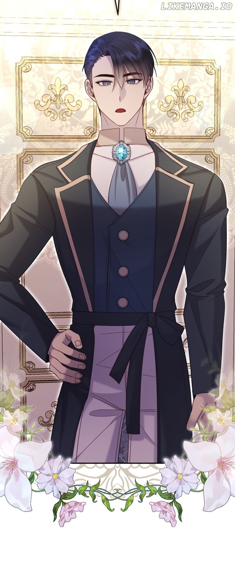 You're Unforgiven, Your Majesty Chapter 43 - page 26