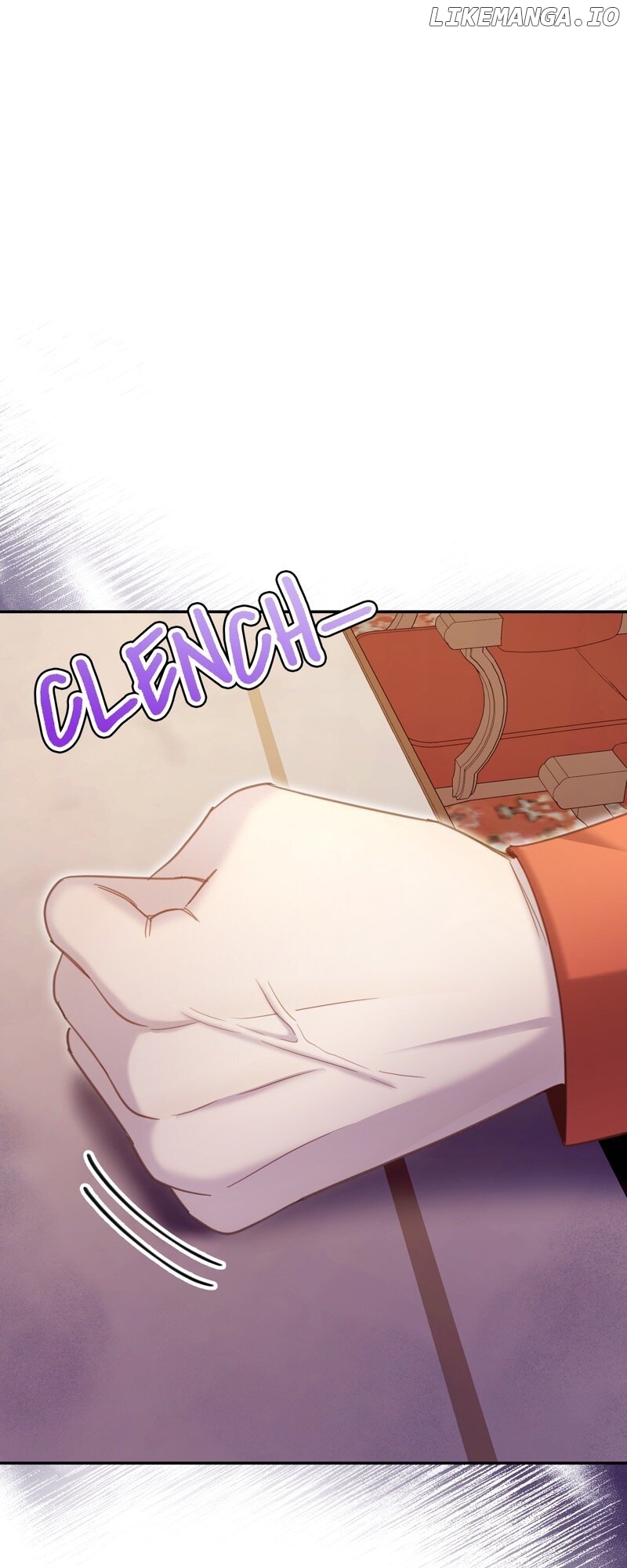 You're Unforgiven, Your Majesty Chapter 43 - page 28