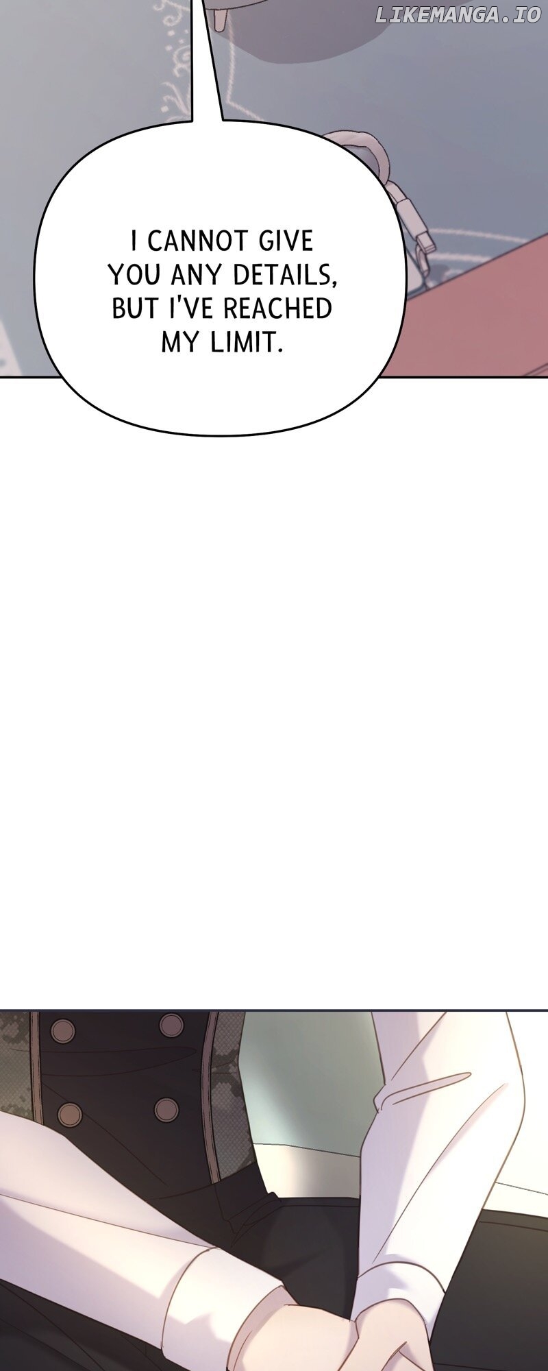 You're Unforgiven, Your Majesty Chapter 43 - page 3