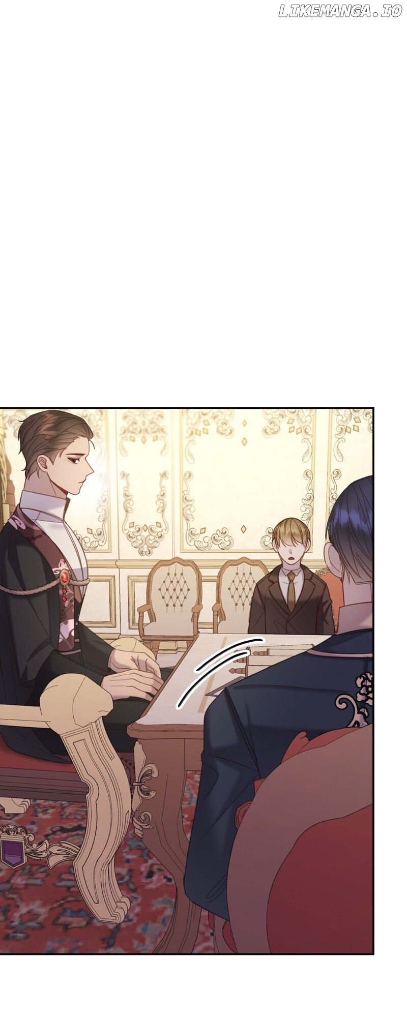 You're Unforgiven, Your Majesty Chapter 43 - page 30