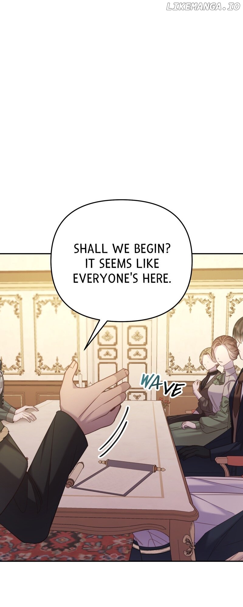 You're Unforgiven, Your Majesty Chapter 43 - page 31