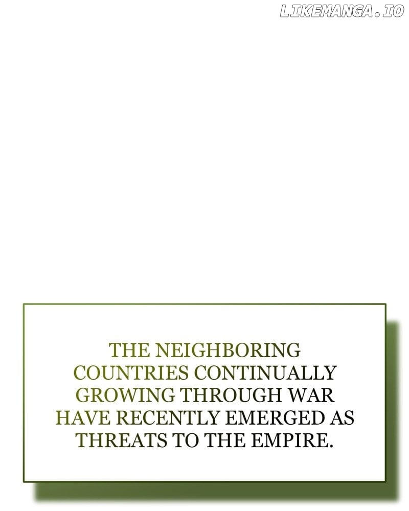 You're Unforgiven, Your Majesty Chapter 43 - page 32