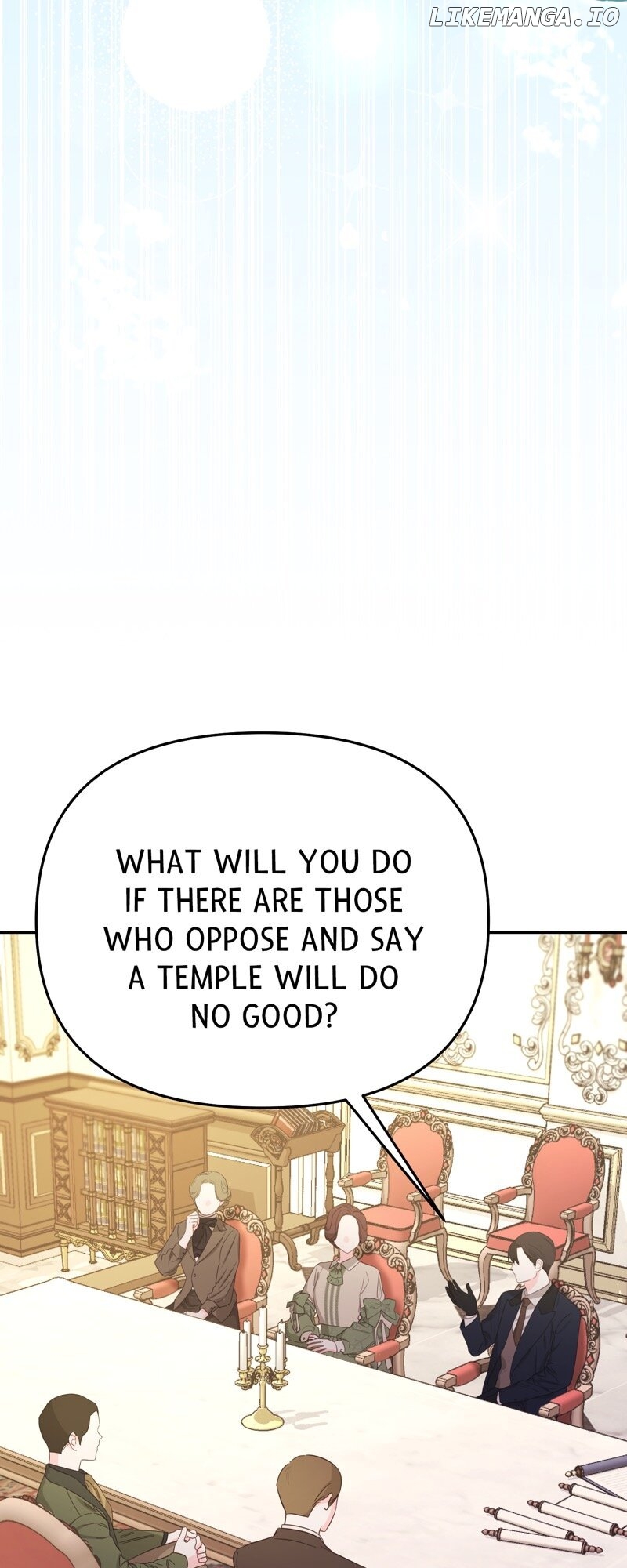 You're Unforgiven, Your Majesty Chapter 43 - page 36