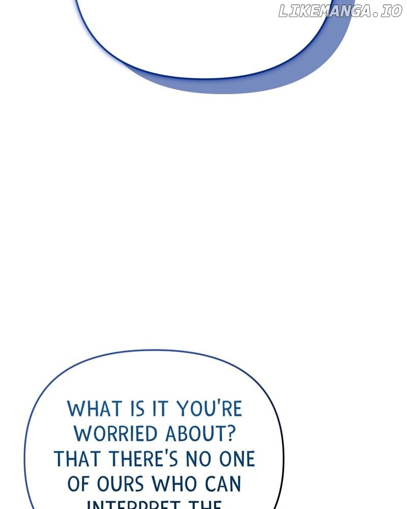 You're Unforgiven, Your Majesty Chapter 43 - page 40