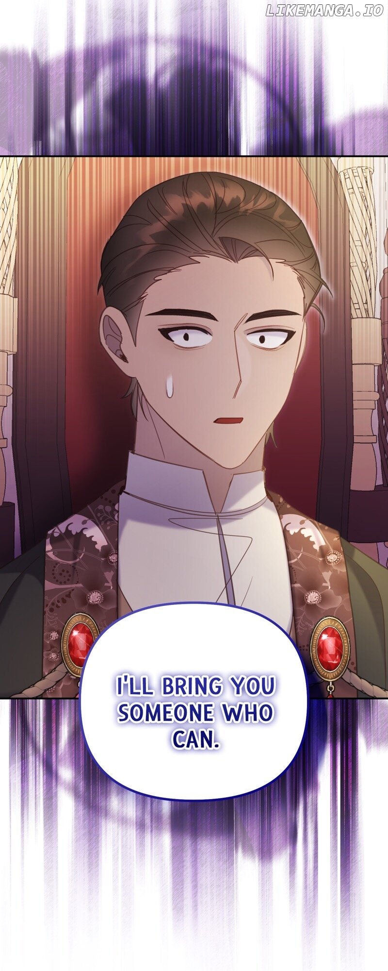 You're Unforgiven, Your Majesty Chapter 43 - page 42