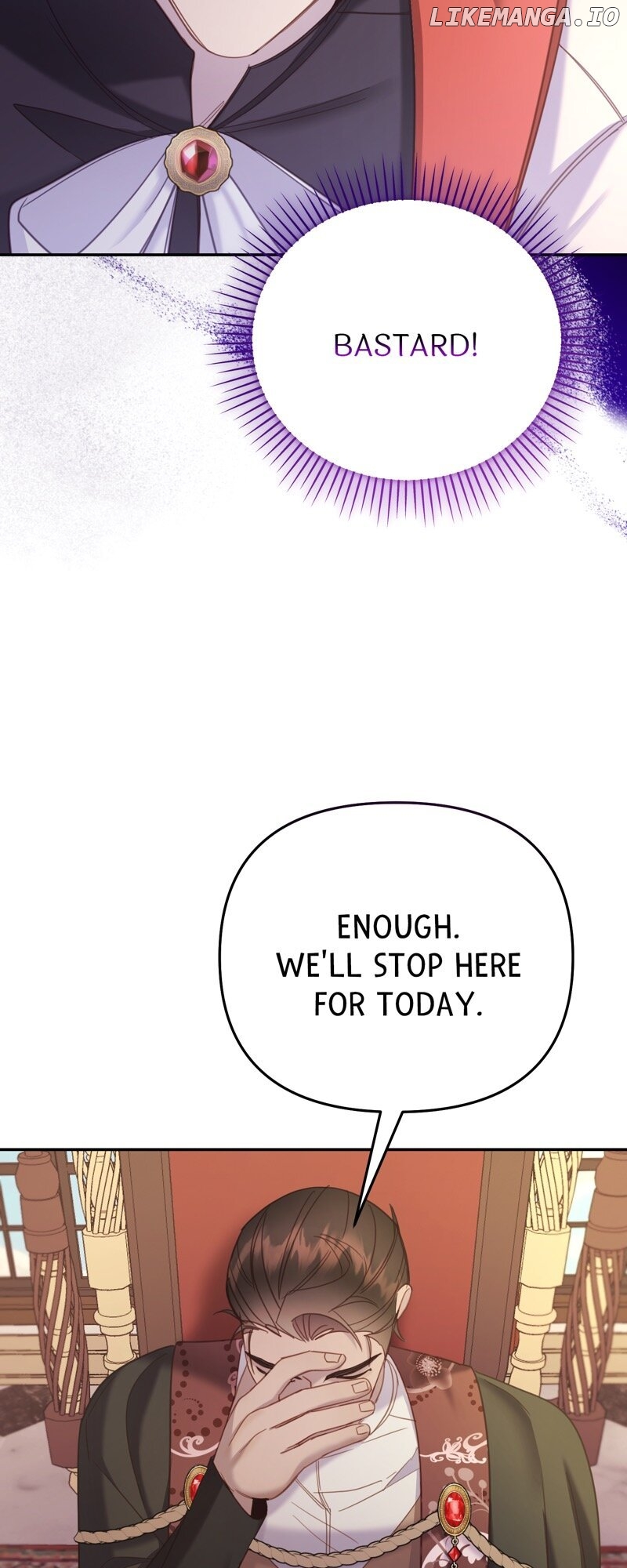 You're Unforgiven, Your Majesty Chapter 43 - page 47