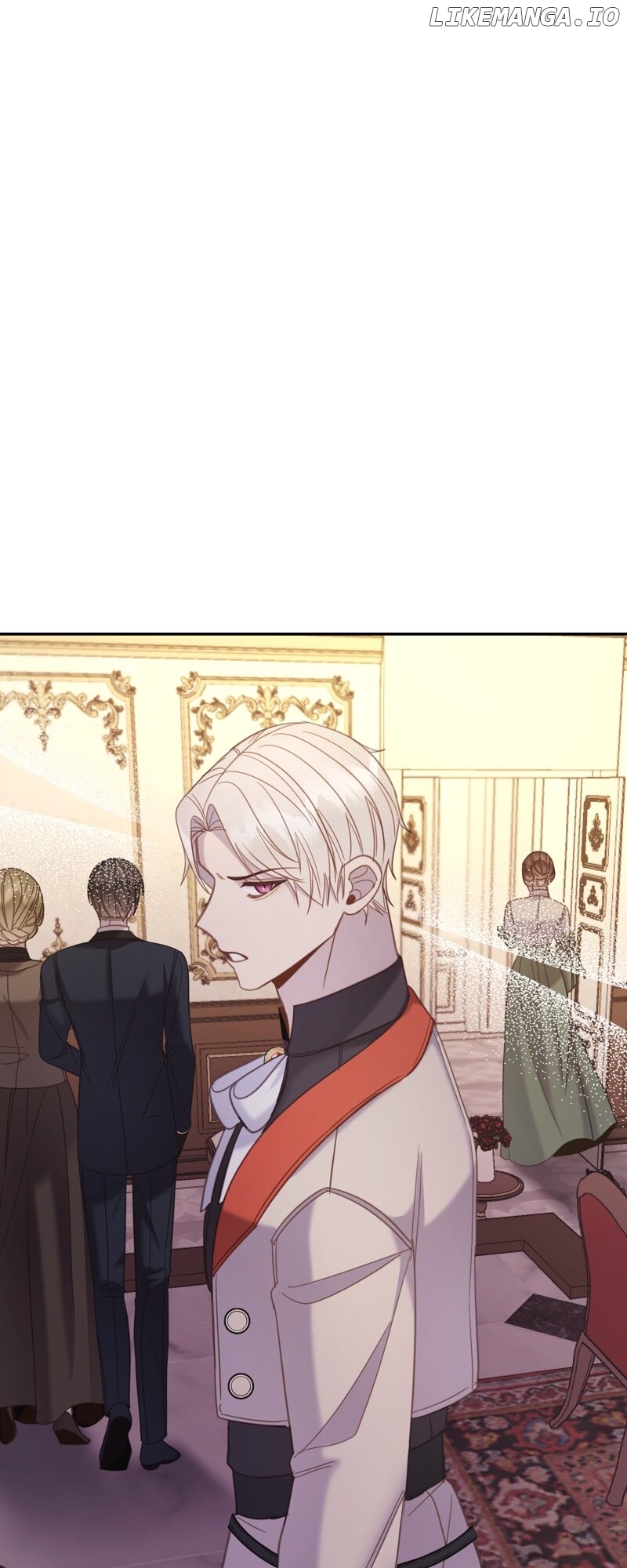 You're Unforgiven, Your Majesty Chapter 43 - page 49