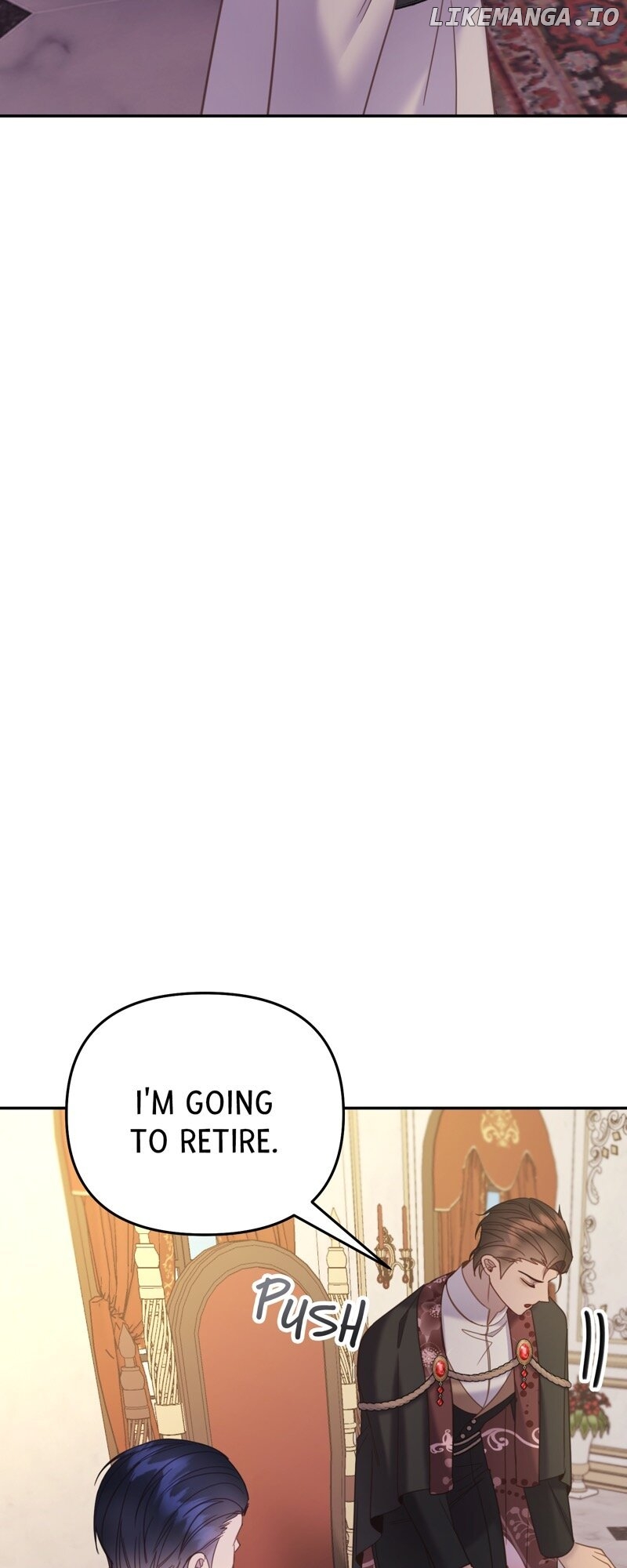 You're Unforgiven, Your Majesty Chapter 43 - page 50