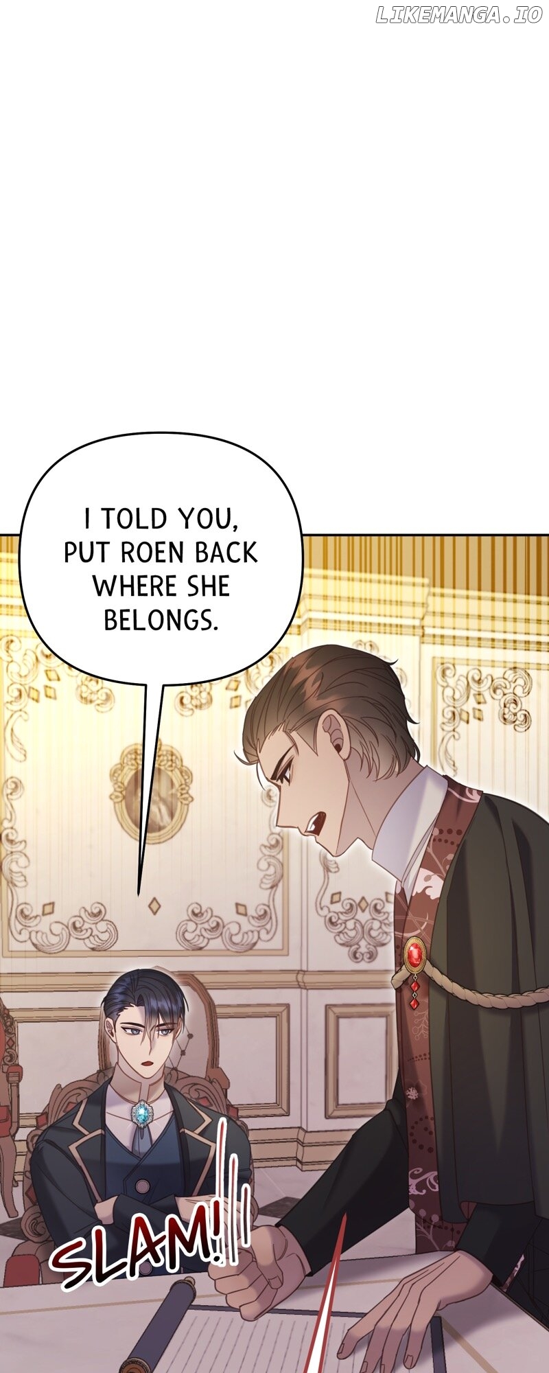 You're Unforgiven, Your Majesty Chapter 43 - page 54