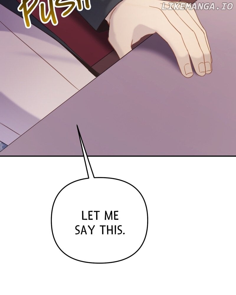 You're Unforgiven, Your Majesty Chapter 43 - page 56