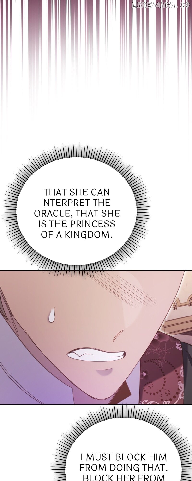 You're Unforgiven, Your Majesty Chapter 43 - page 58