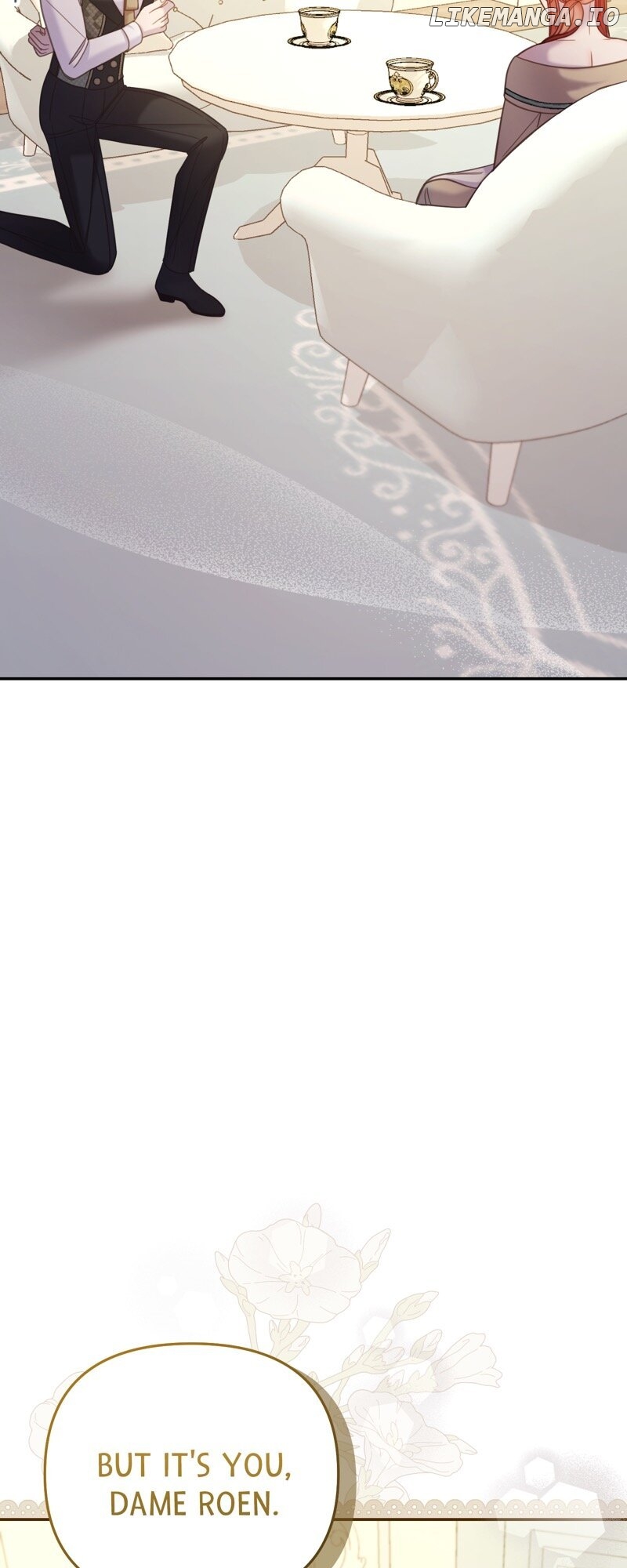 You're Unforgiven, Your Majesty Chapter 43 - page 6