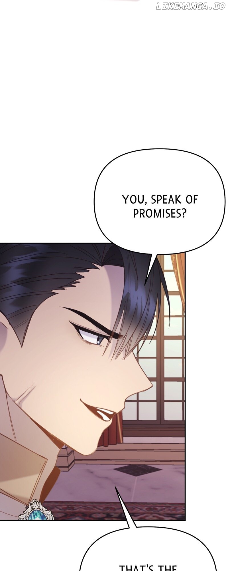 You're Unforgiven, Your Majesty Chapter 43 - page 60