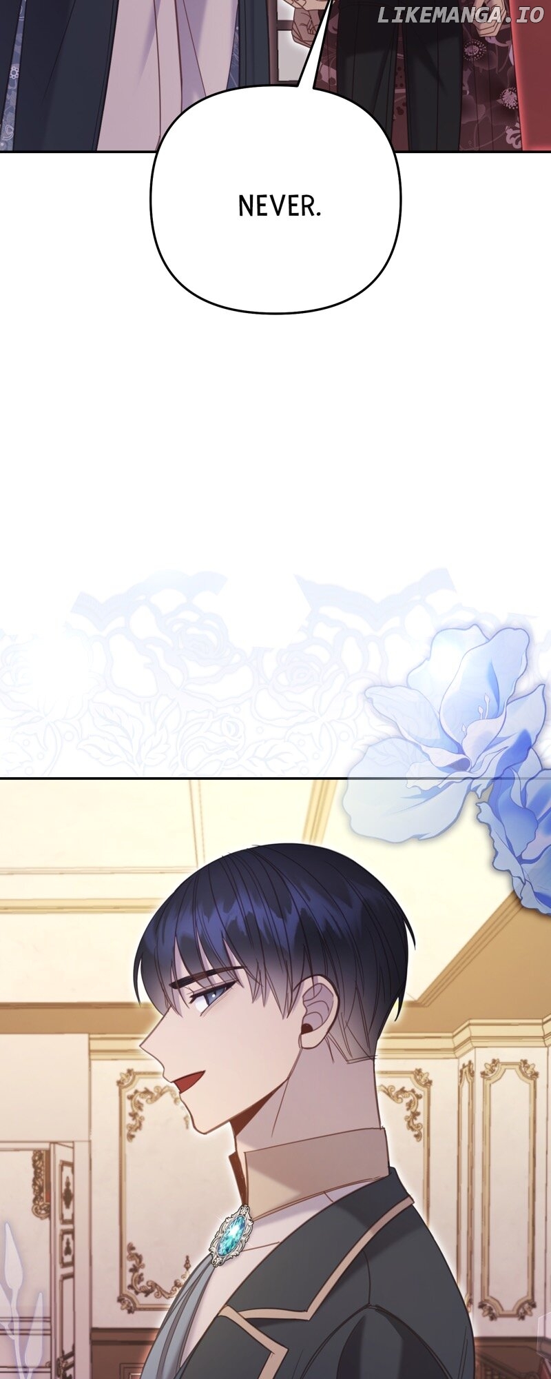 You're Unforgiven, Your Majesty Chapter 43 - page 62