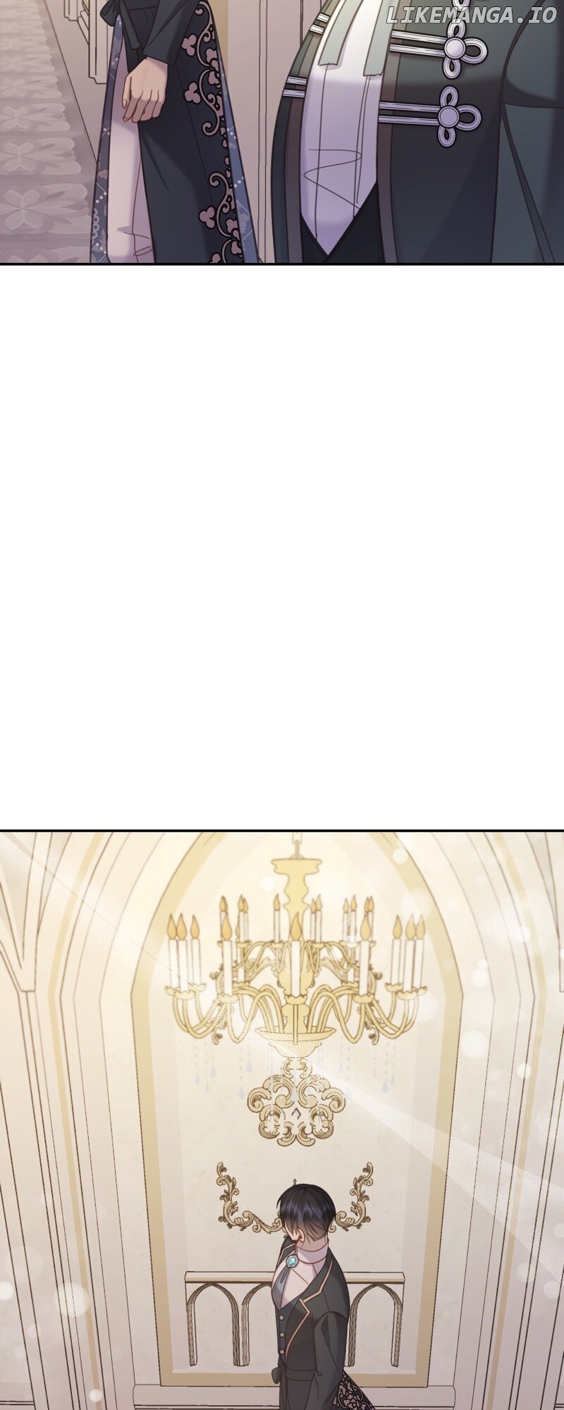 You're Unforgiven, Your Majesty Chapter 43 - page 66