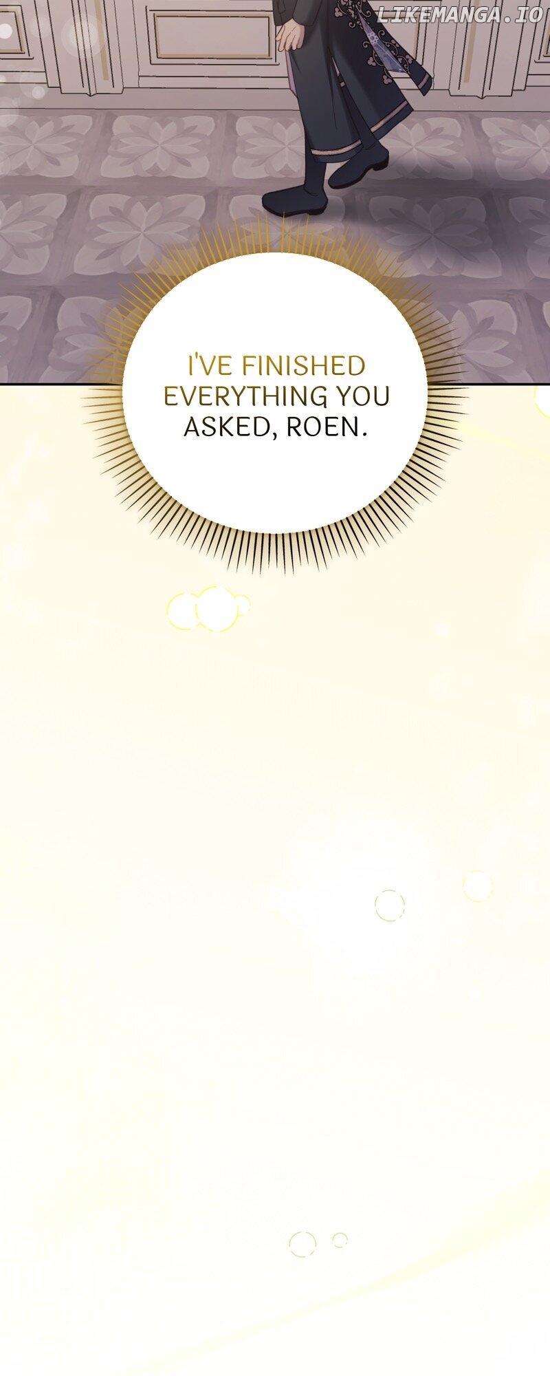 You're Unforgiven, Your Majesty Chapter 43 - page 67