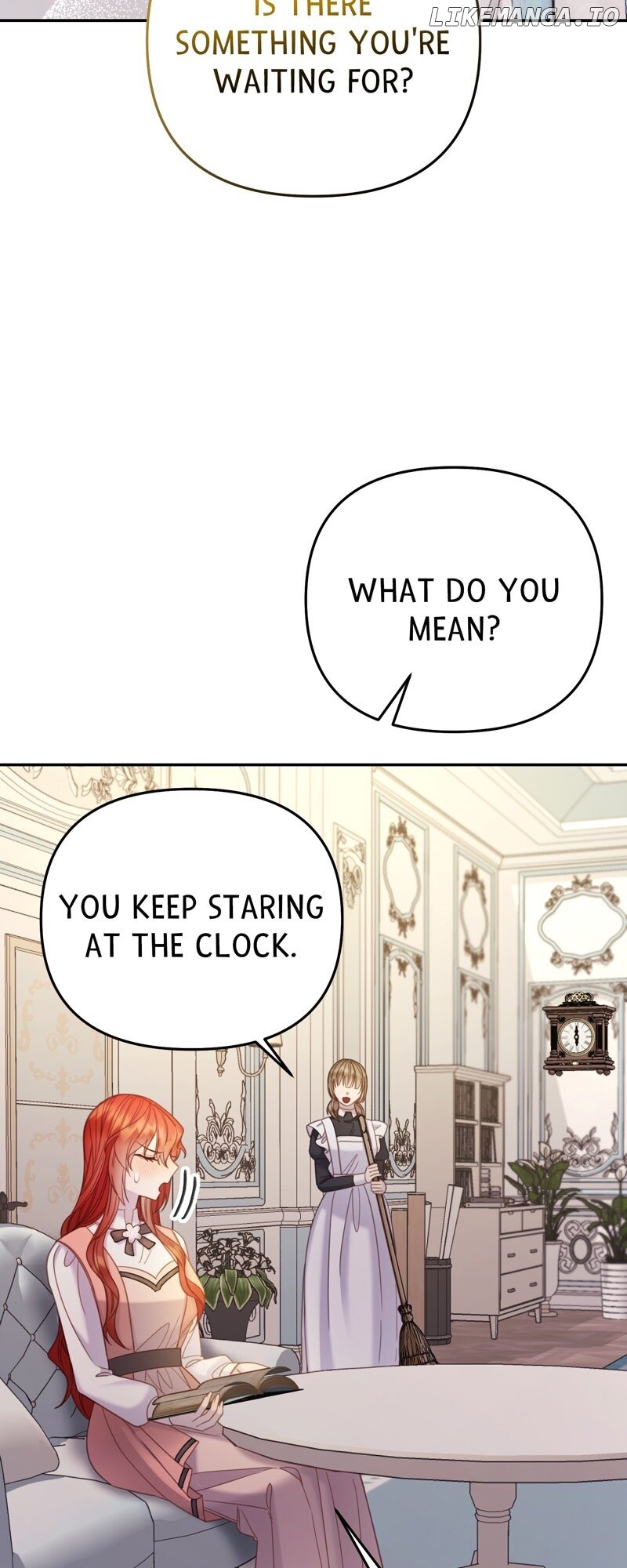 You're Unforgiven, Your Majesty Chapter 43 - page 69