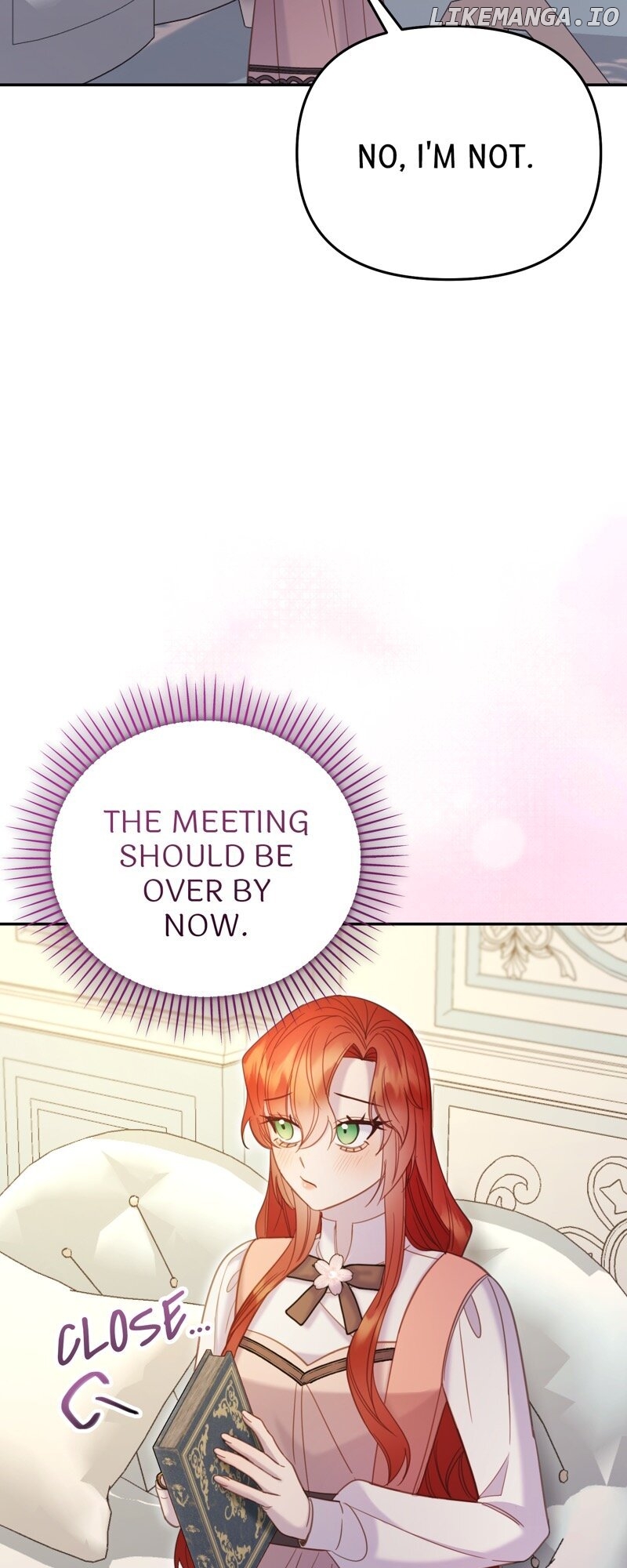 You're Unforgiven, Your Majesty Chapter 43 - page 70